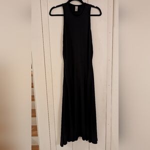 KiraGrace Maxi Dress
